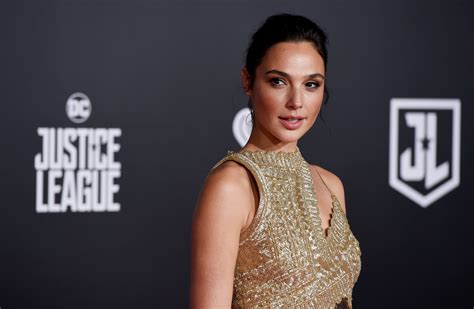 Gal Gadot Height